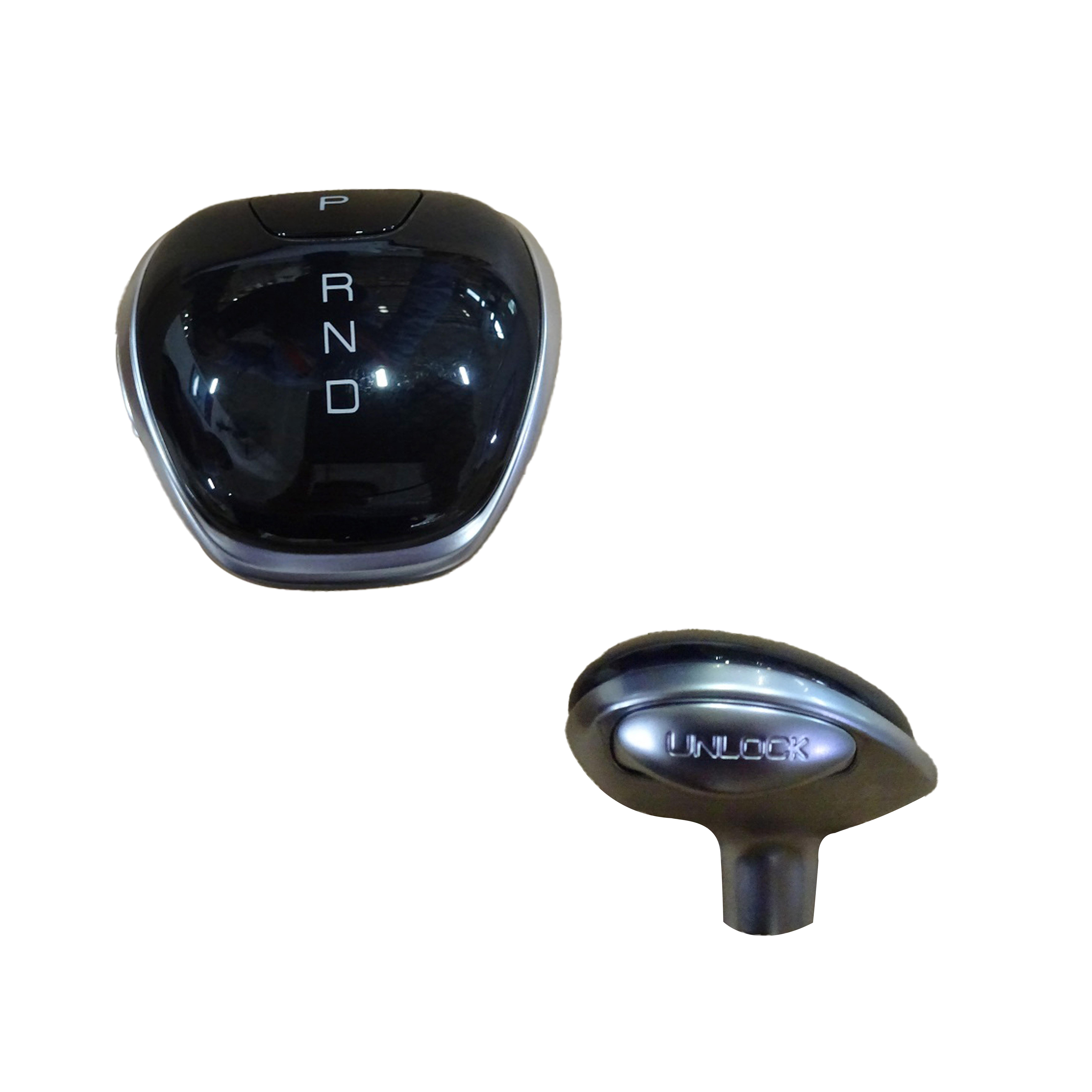 Gear Shift Knob SA3FE-1703050C 12937630-00 Tang Auto Parts Song Plus Spare Parts Byd Frigate 07 Parts Car Interior Accessories SA3FE-1703050C 12937630-00