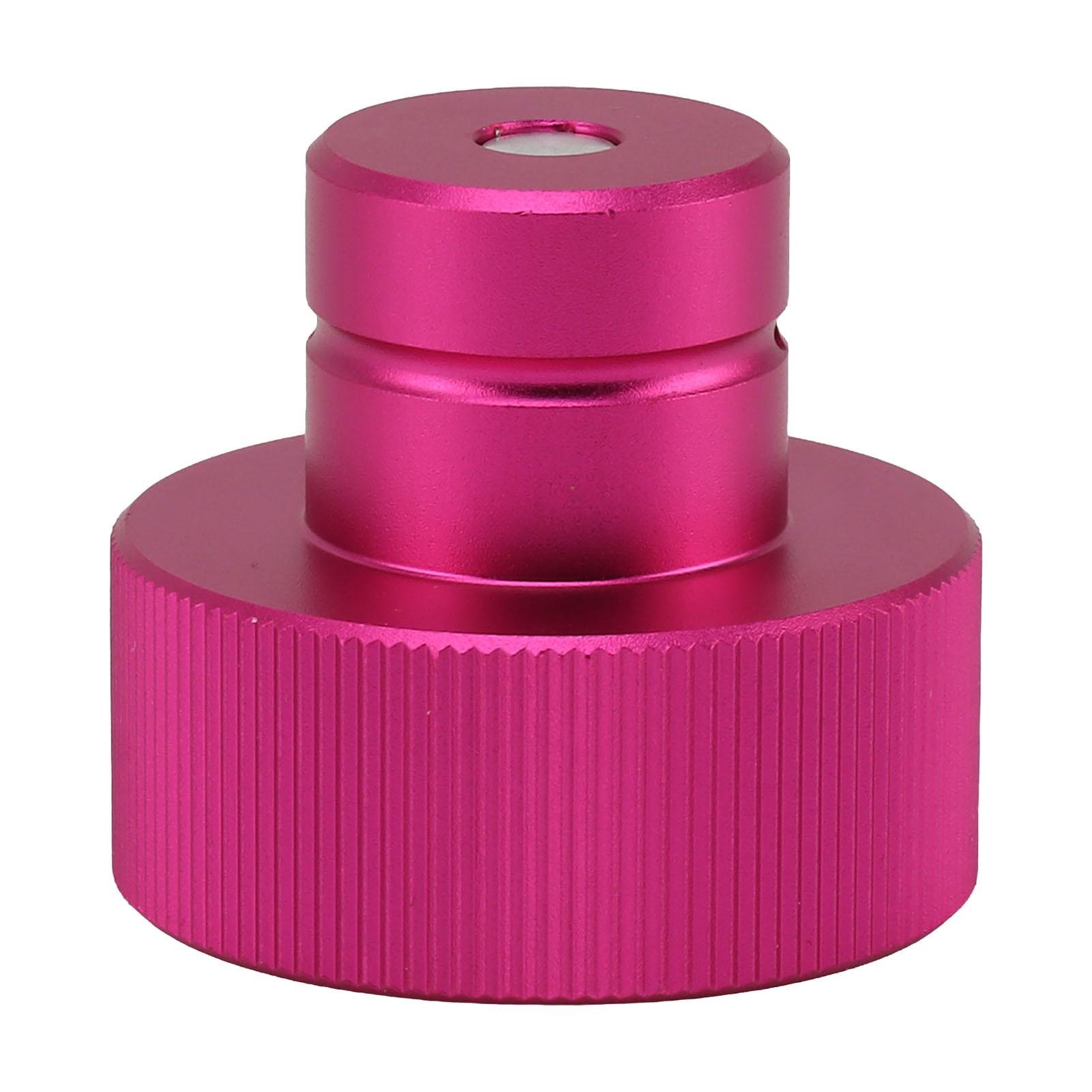 

Быстросъемный адаптер CO2 для газированной воды TR21 4 резьба быстрое соединение универсальный аксессуар для баллона CO2 газировщик