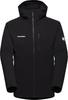 Mammut Ultimate Comfort SO Hooded Jacket Men