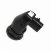 Hight Quality Parktronic Electromagnetic Parking Sensor For Chevrolet Captiva C100 C140 2.0 2.2 2.4 3.0 3.2 Sport 96673467
