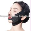 V-Shaped Slimming Face Mask for Nasolabial Folds, Double Chin, and Facial Sculpting