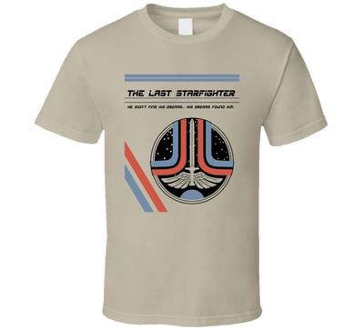 The Last Starfighter Retro 80s Film T-shirt Unisex T-shirt