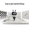 SenseRobot AI Chess Learning Robot (4-in-1)