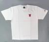 Comics Vol.69 Cover Art T-shirt White XL Meet the ONE PIECE 77x58x54cm