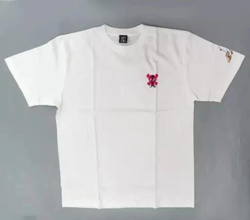 

Comics Vol.69 Cover Art T-shirt White XL Meet the ONE PIECE 77x58x54cm S
