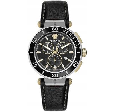 Versace VE3L00222 Greca Chronograph Watch
