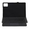 Case with Keyboard for Tab K11 Plus 11.5in 2024 TB352FU Thin Light Protective Case 7 Color Backlit