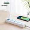 BULL New Standard 4-Outlet Power Strip