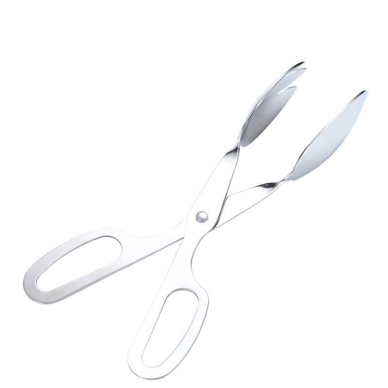 Зажим-ножницы из нержавеющей стали 304