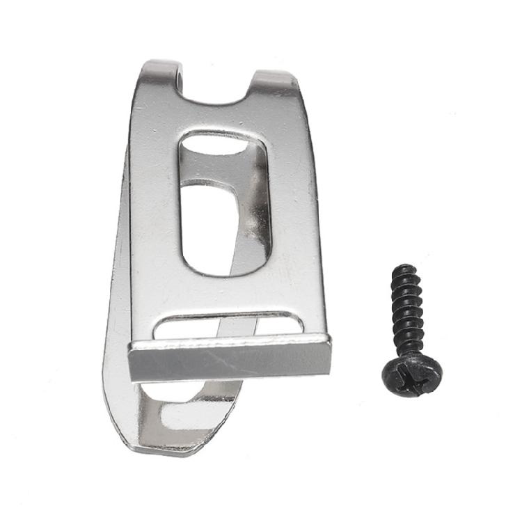 Belt Hooks for Cordless Tools 2 Pieces Included Tool Storage