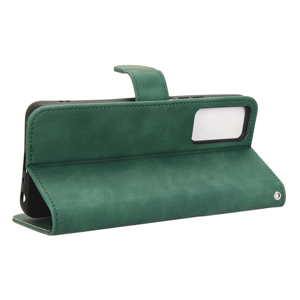 TCL 40XE Leather Wallet Card Holder Flip Phone Case