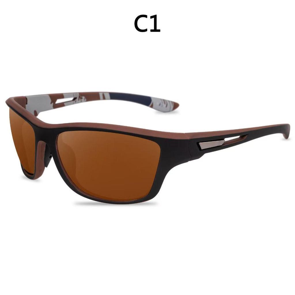 Men's Polarized Cycling Sunglasses UV400