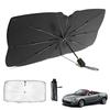 Pelicule şi protecţie solară – Parasolare și paravane