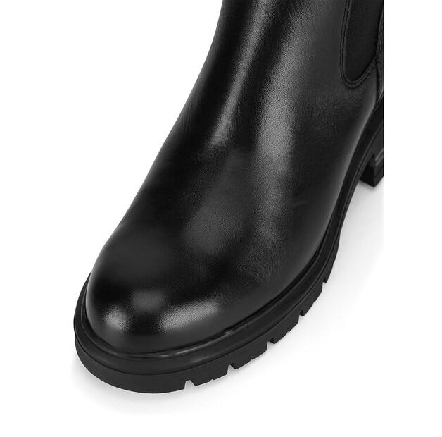 Chelsea Boots Lasocki RST-GINGER-12 Black