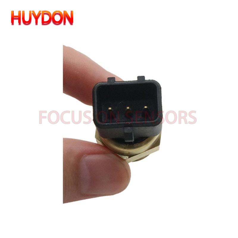 39220-38030 Coolant Temperature Sensor For Dodge Verna Hyundai Accent Azera Elantra Entourage Genesis Santa Fe Sonata Tucson