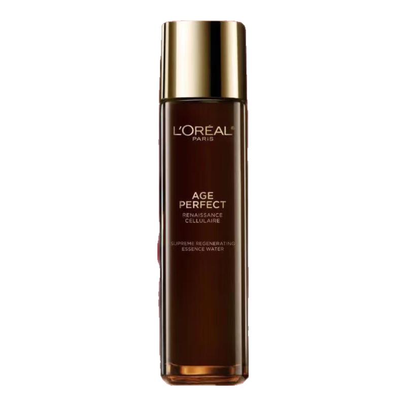 

L Oréal Golden Age Truffle Anti-Aging 4-Piece Skincare Set