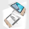 Adjustable Laptop Stand Drawing Tablet Holder for Desk Laptop Bracket with Scratches Resistant Pad Heat Dissipation