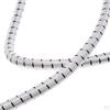 Expanderseil, Elastisches Seil