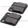 Off-Road ATV Motorcycle Brake Pads for Honda 145cc-250cc