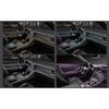 New 1/3/5M 12V LED Car Light Lamp Flexible Auto Interior Decorative Atmosphere Wire Strip Cold LED Light Fit All DC 12V Cars