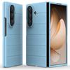 For Samsung Galaxy Z Fold7 5G Case Anti-Drop Soft TPU Rugged Phone Back Cover