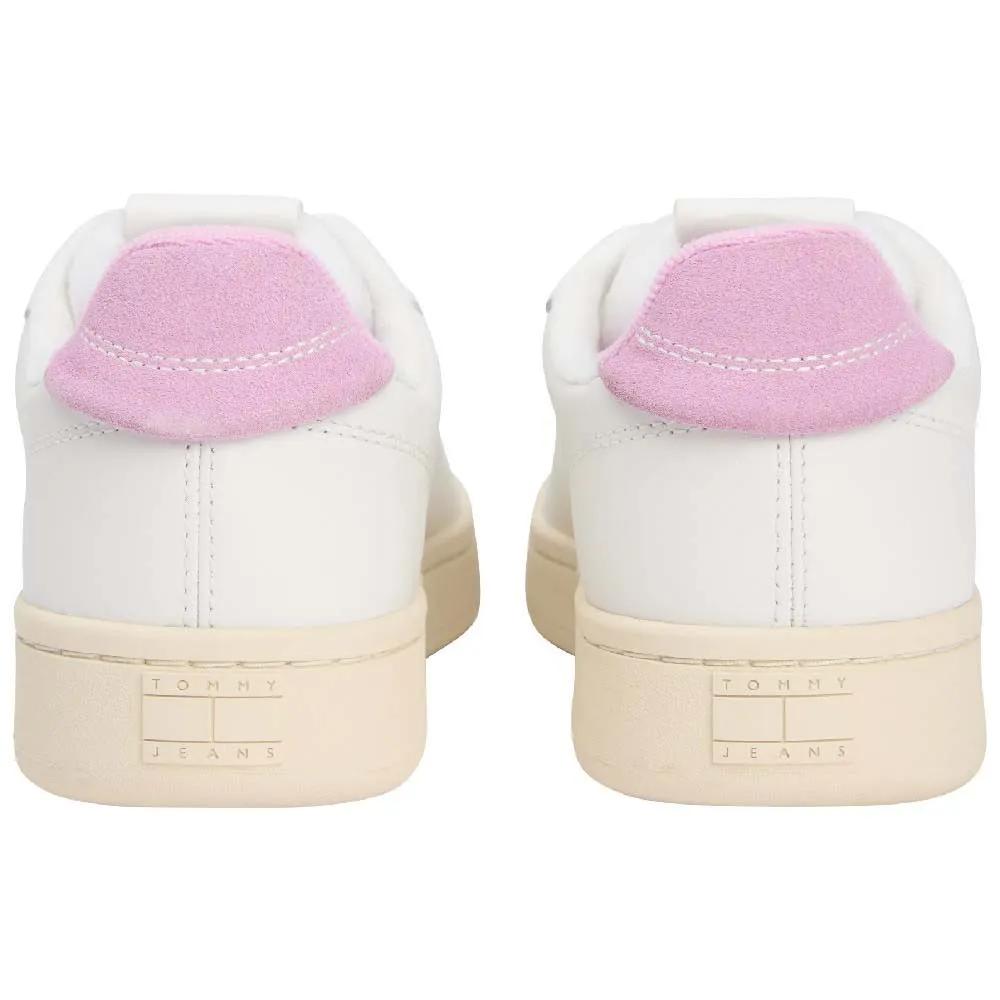 Tommy Jeans Archive Court Sneakers