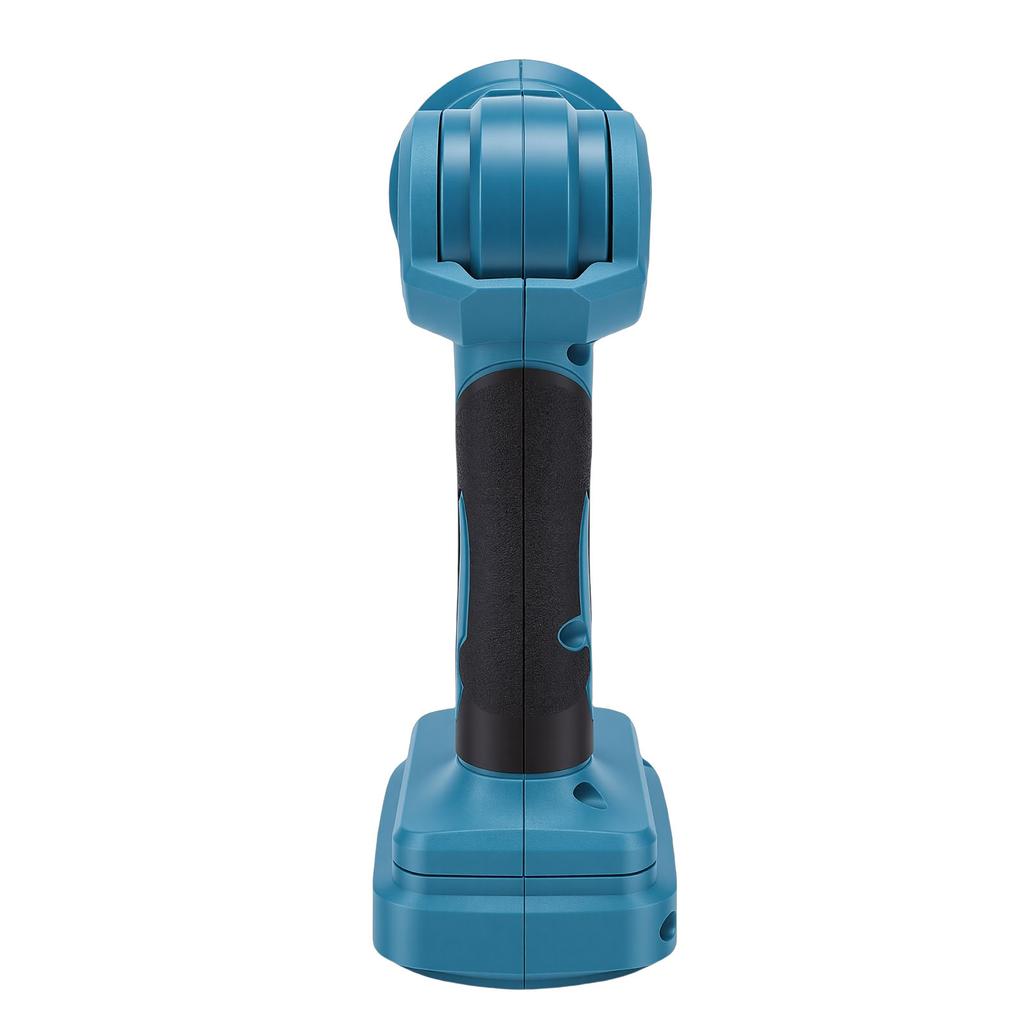 Cordless LED Work Light Support for BL1860 BL1850 Li Ion Battery 1000lm Handheld Flashlight 2 Levels 140 Degree