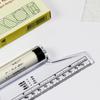 Xiehaige G30 Advanced Parallel and Angle Drawing Ruler