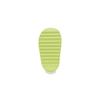 adidas Yeezy Slides Kleinkinder Glow Grün 2022 Baby Sneakers HQ4119