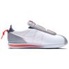 Nike Cortez Basic Slip Kendrick Lamar Weiße Sneaker AV2950-100