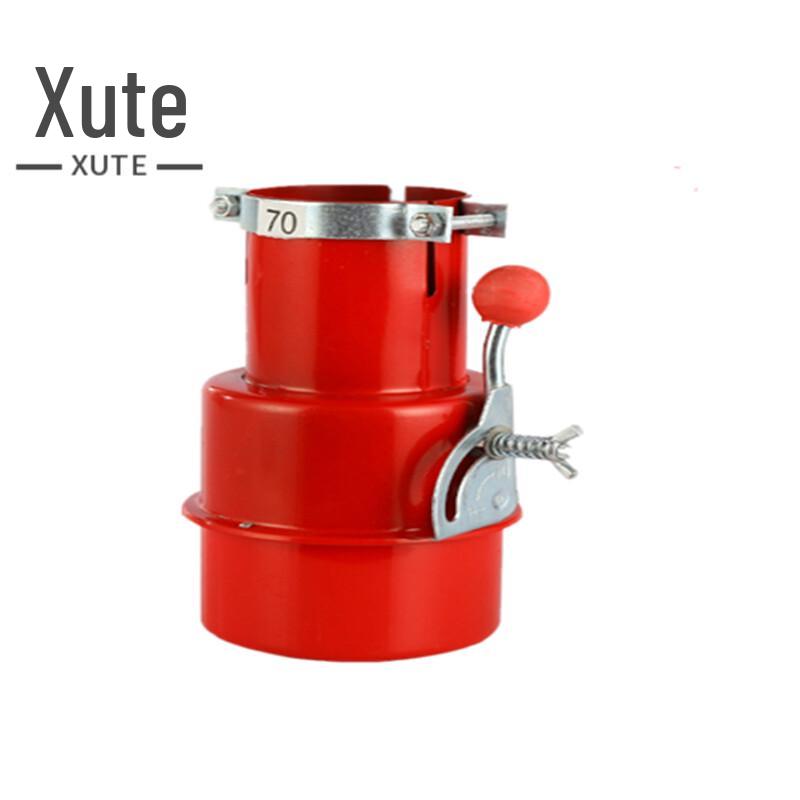 Vehicle Exhaust Flame Arrester