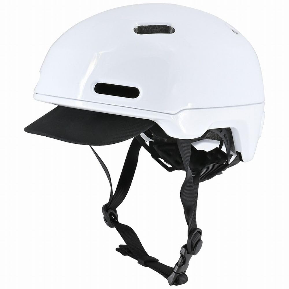 

Lead Cycle Helmet WH M CRAS Product CB01WHM Industries/CRAS CB-01 Number