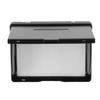 3 Inch LCD Screen Hood Fit for A7 A7S A7M2 A7R2 A7M3 A9 Cameras Foldable Camera LCD Screen Protector Sun Shade Cover