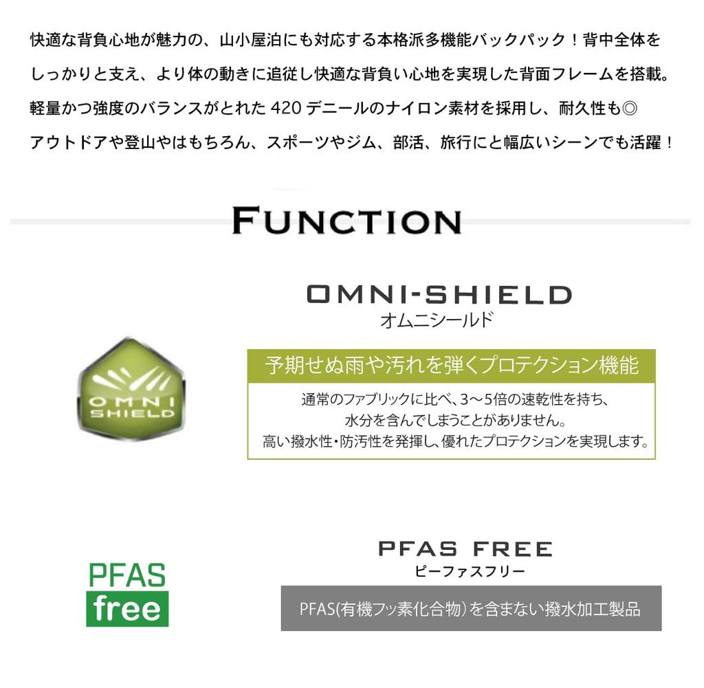 Columbia Wildwood 35L Rucksack Zack PU8656278DarkStoneM