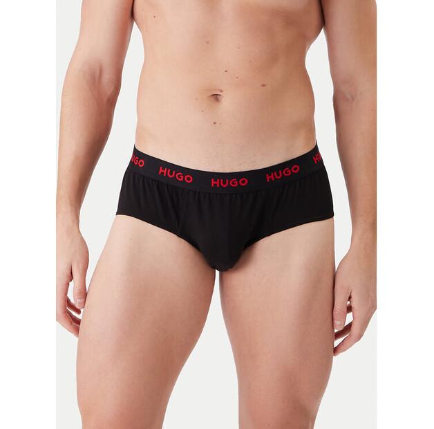 Слипы HUGO Hipbrief Triple