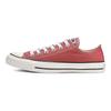 Converse Chuck Taylor All Star Comfortable Versatile Low Top Canvas Shoes Unisex Sneakers Red White 164935C