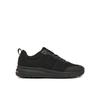 Men's Sneakers Tommy Hilfiger Lightweight Modern Knit Runner Fm0fm05326 Black