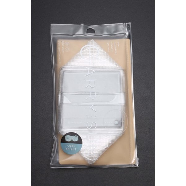 Carrythesun Led Lantern Medium Cool Bright White 24034