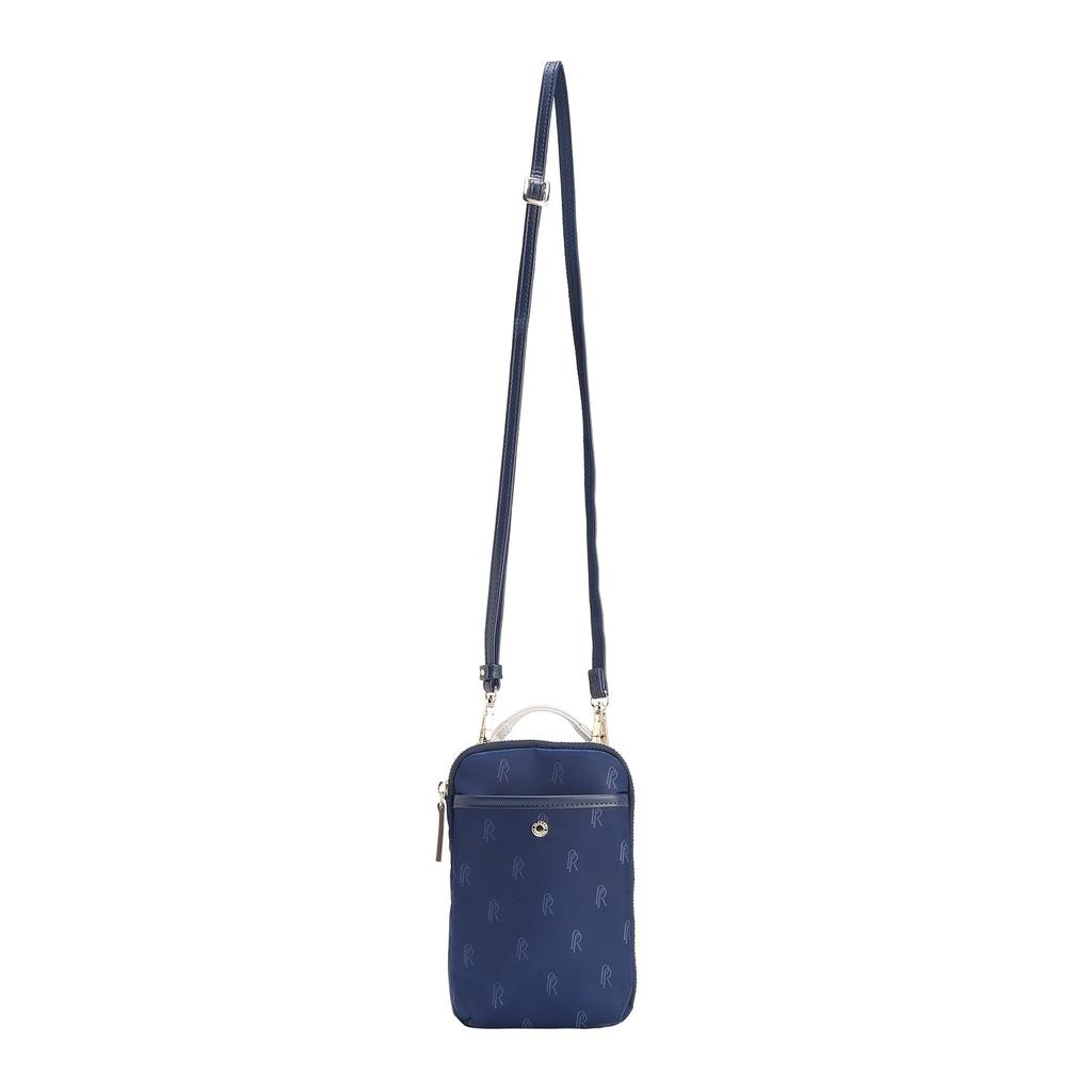 Progre Shoulder Bag Partou No.15591