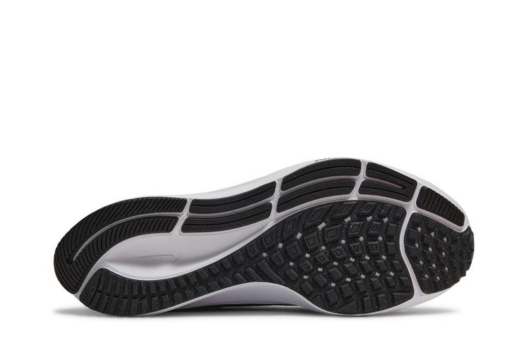 Nike Air Zoom Pegasus 38 Black White (Women's)