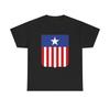 Coat of Arms of Liberia In 1889 - T Shirt