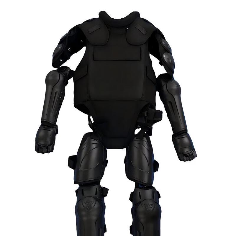 Lieve Anti-Riot Protective Armor Suit
