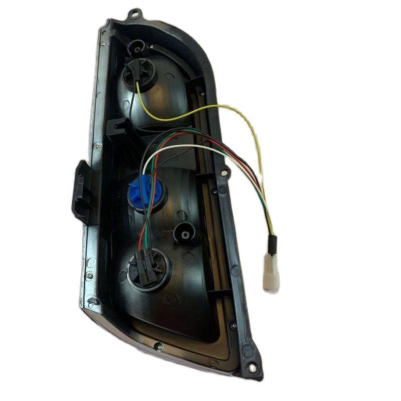 Tail Lamp Tail Light Back Light For Dongfeng Sokon DFM DFSK K07 K17