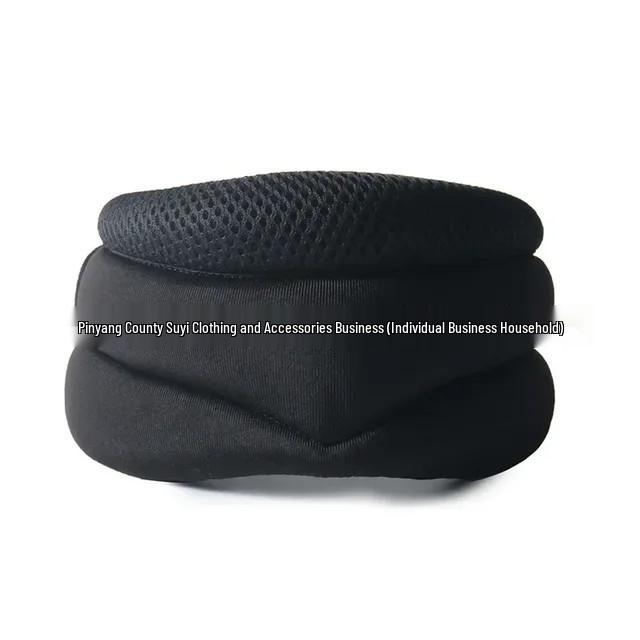 

Cross-Border Cervical Support: Neck Warmer & Posture Corrector with Three-Section Sponge for Neck and Spine Alignment