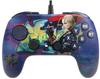 Геймпад Hori PC Fighting Commander Octa Street Fighter 6: Cammy Синий