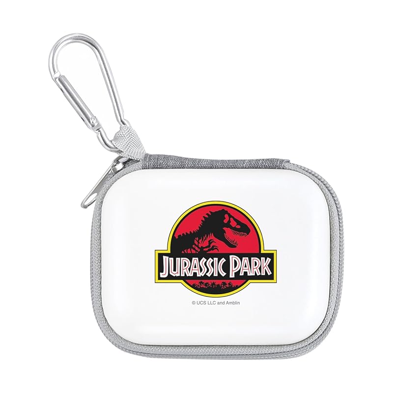 

gourmandies jurassic series Gadget pouch SS logo JPK-10A