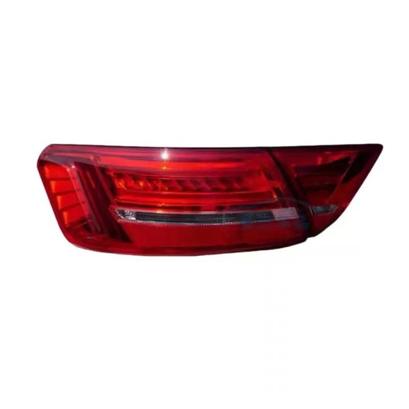 Geely Borui 2017-2018 Rear Tail Light Assembly: Brake Lights, Left/Right Turn Signals, Cover Included