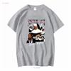 Sister Act 2 Movie T Shirt Vintage Merch Y2K 90s Bootleg L78RP long or short sleeves vintage Washed homme Unisex fashion