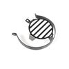 Motocycles 800MT N39° Accessories Flipable Fog Light Protector Guard Lamp Cover Shiled  For CFMOTO 800MT N39°  2022
