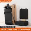 Folding Pilates Core Bed: Large Studio Equipment for Body Sculpting and Yoga Training